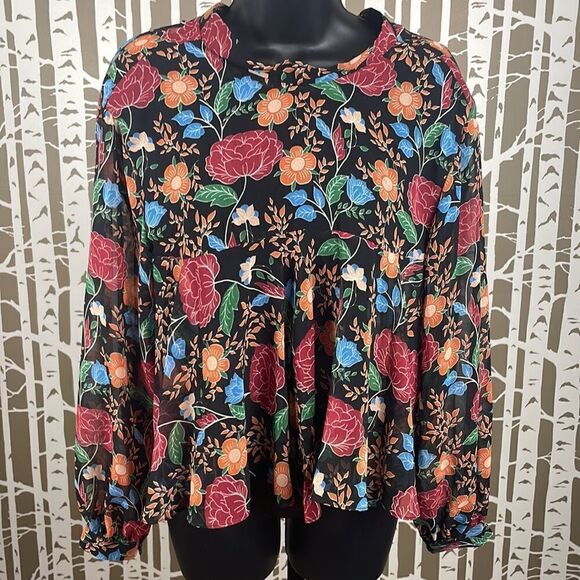 4 Pieces: Zara, Ban Jara, Linen - Picture 6 of 16